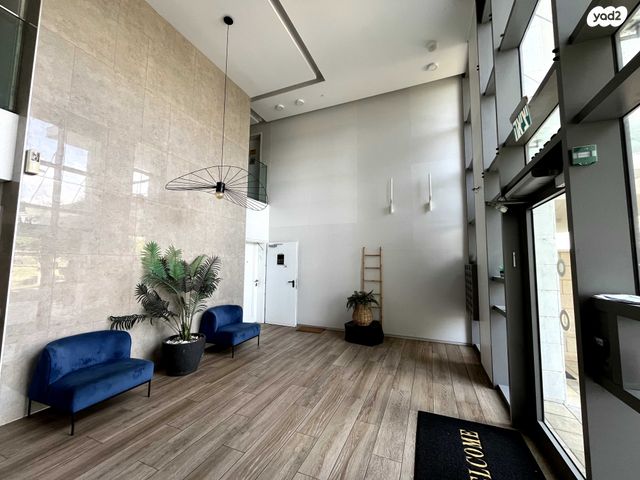 דירה, גלעד 6, הפארק, חדרה