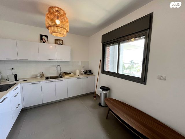 דירה, גלעד 6, הפארק, חדרה