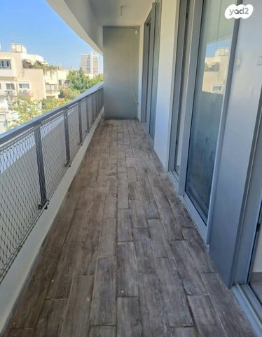 דירה, ביאליק, לב תל אביב, לב העיר צפון, תל אביב יפו