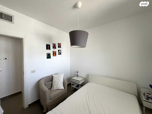 דירה, גלעד 6, הפארק, חדרה