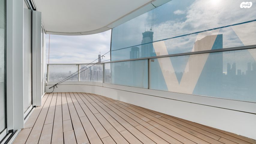 דירה, ארלוזורוב, שכונת הראשונים, רמת גן