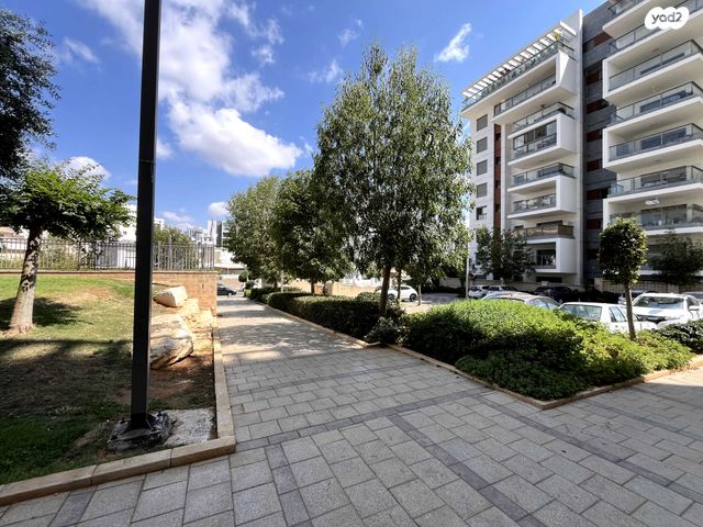 דירה, גלעד 6, הפארק, חדרה