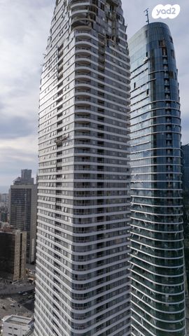 דירה, ארלוזורוב 82, שכונת הראשונים, רמת גן