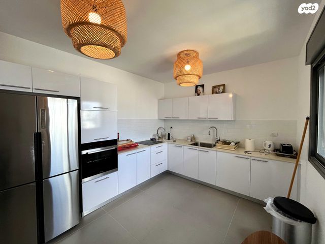 דירה, גלעד 6, הפארק, חדרה