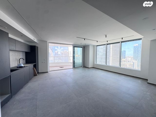 דירה, ארלוזורוב, שכונת הראשונים, רמת גן