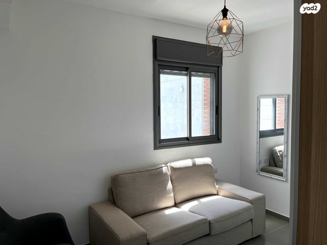 דירה, גלעד 6, הפארק, חדרה