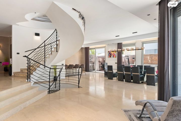 בית פרטי/ קוטג', שער הים, ראשון לציון