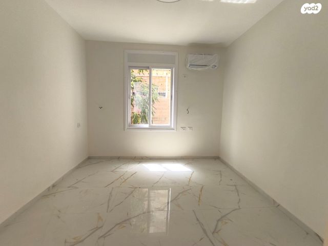 דירה, הקרן הקיימת לישראל, רחביה, ירושלים