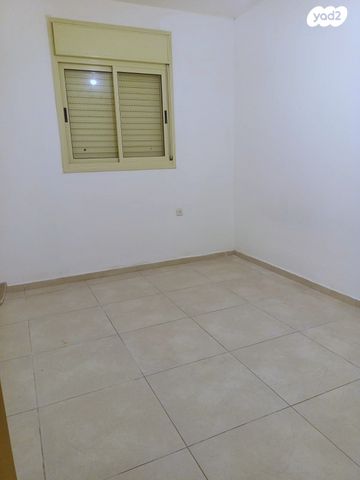 דירה, שביל חודשי השנה 6, נווה הדרים, אשקלון