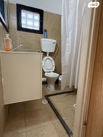 דירה, האלון 55, דימונה