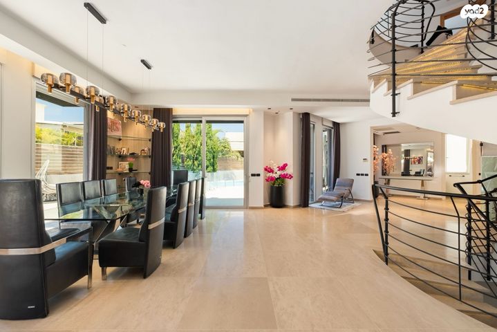 בית פרטי/ קוטג', שער הים, ראשון לציון