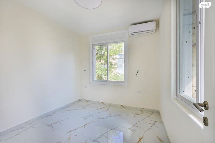 דירה, הקרן הקיימת לישראל, רחביה, ירושלים