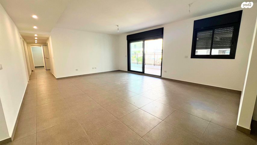 דירה, פסגות אפק, ראש העין