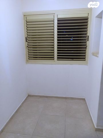 דירה, שביל חודשי השנה 6, נווה הדרים, אשקלון