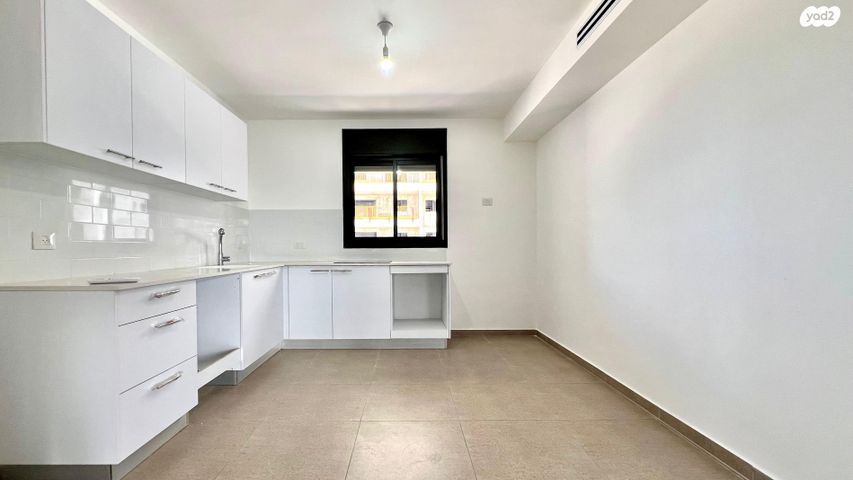 דירה, פסגות אפק, ראש העין