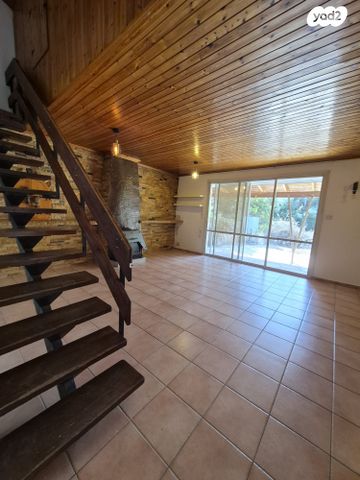 בית פרטי/ קוטג', נווה מגן, רמת השרון