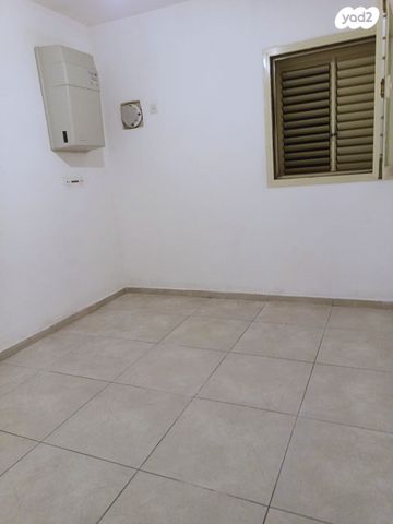 דירה, שביל חודשי השנה 6, נווה הדרים, אשקלון