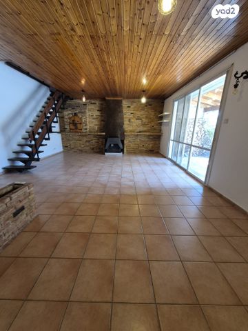 בית פרטי/ קוטג', נווה מגן, רמת השרון