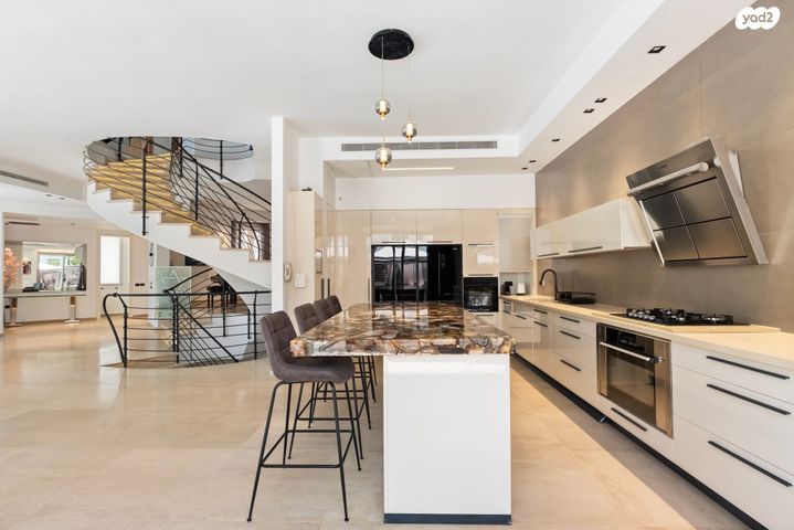 בית פרטי/ קוטג', שער הים, ראשון לציון