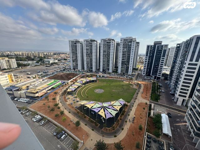 דירה, נאות שמיר, רמלה