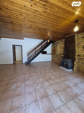 בית פרטי/ קוטג', נווה מגן, רמת השרון