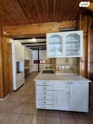 בית פרטי/ קוטג', נווה מגן, רמת השרון