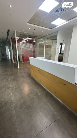 מב"ת מערב, אזור תעשייה חדש