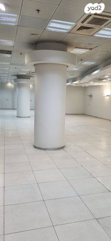 חנויות/ שטח מסחרי, דרך בן גוריון, דרום מערב ותיק, בת ים