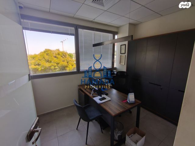 משרדים, המדע 4, פארק תמר, רחובות