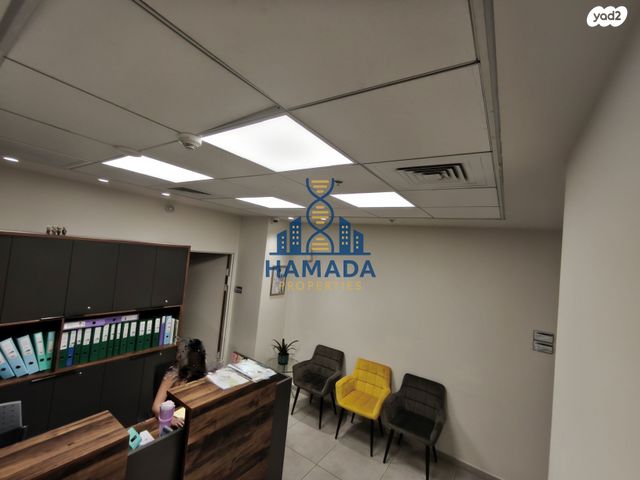 משרדים, המדע 4, פארק תמר, רחובות