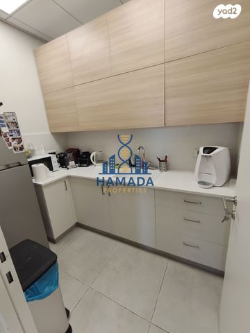 משרדים, המדע 4, פארק תמר, רחובות