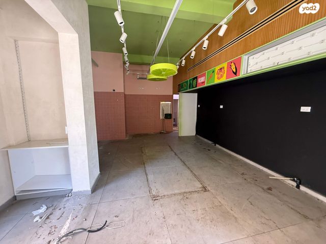 חנויות/ שטח מסחרי, דיזנגוף 70, הצפון הישן - דרום, תל אביב יפו