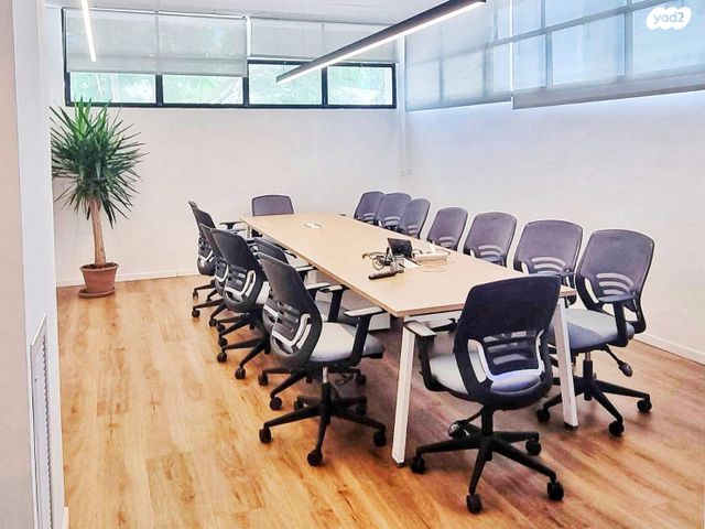 משרדים, מונטיפיורי, הרכבת, תל אביב יפו