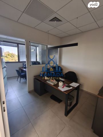 משרדים, המדע 4, פארק תמר, רחובות