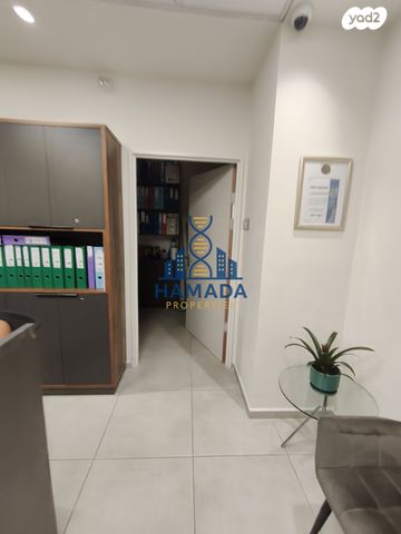 משרדים, המדע 4, פארק תמר, רחובות