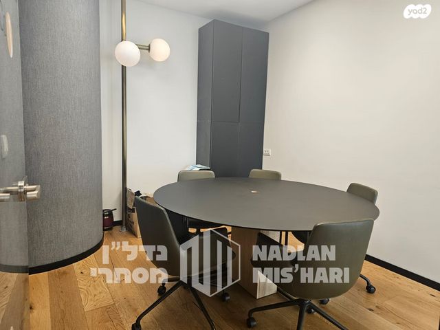 משרדים, דרך מנחם בגין, מונטיפיורי, הרכבת, תל אביב יפו