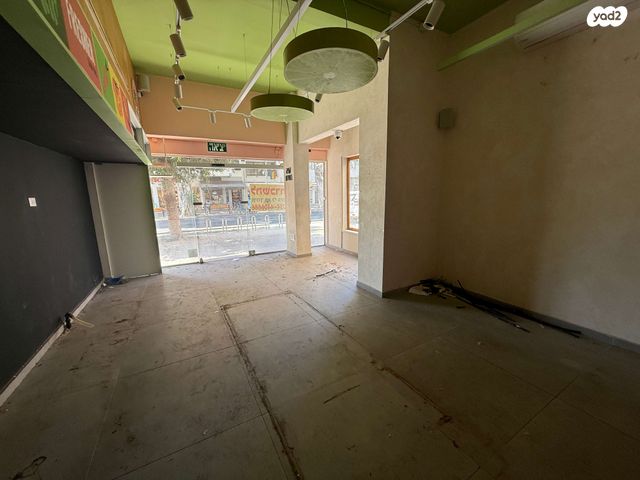 חנויות/ שטח מסחרי, דיזנגוף 70, הצפון הישן - דרום, תל אביב יפו