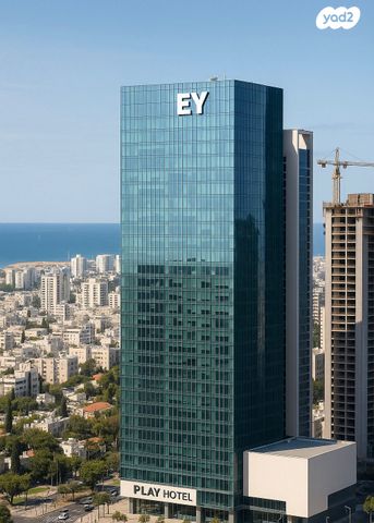 דרך מנחם בגין 144