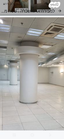 חנויות/ שטח מסחרי, דרך בן גוריון, דרום מערב ותיק, בת ים