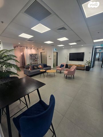 משרדים, דרך אליהו נאוי, באר שבע