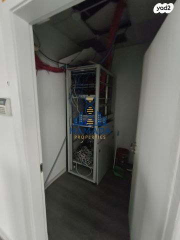 משרדים, המדע, פארק תמר, רחובות