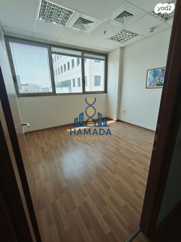 משרדים, שאר העיר, נס ציונה