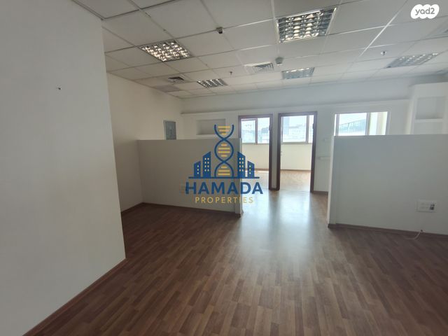 משרדים, שאר העיר, נס ציונה