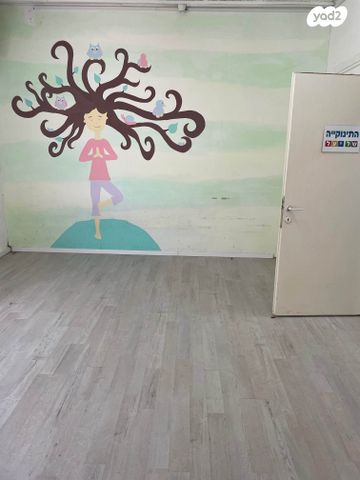 קליניקות, יד לבנים, רמת גן