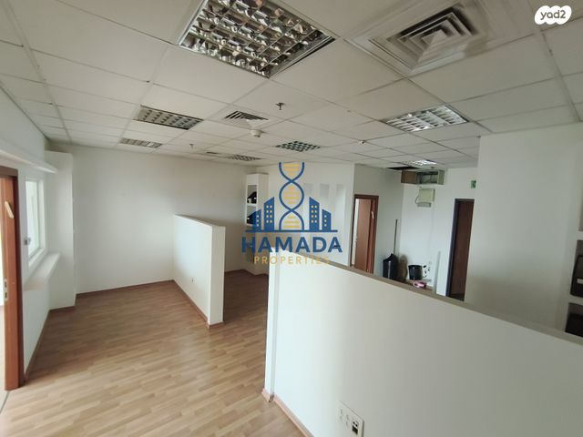 משרדים, שאר העיר, נס ציונה