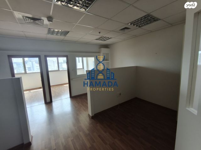 משרדים, שאר העיר, נס ציונה