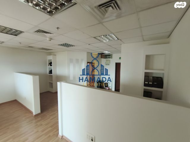 משרדים, שאר העיר, נס ציונה