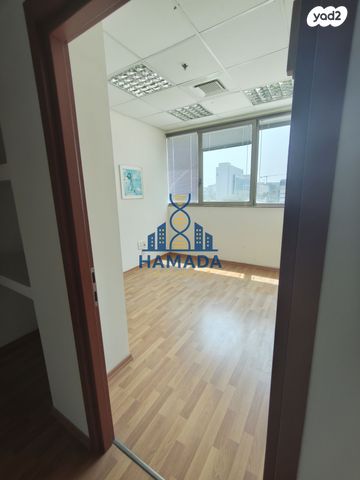 משרדים, שאר העיר, נס ציונה