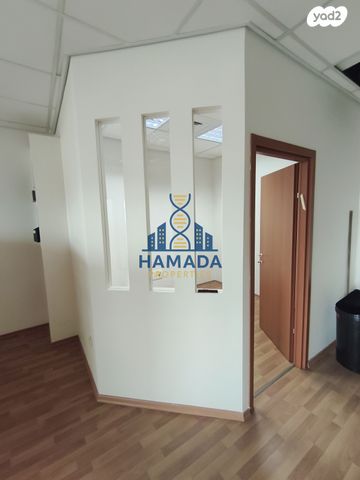 משרדים, שאר העיר, נס ציונה