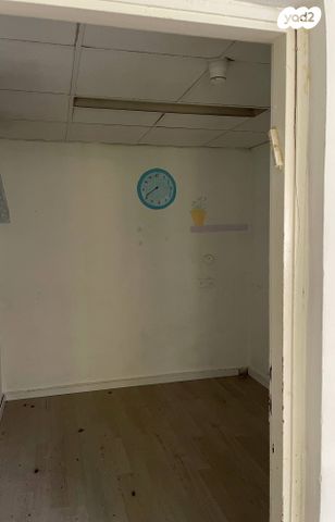 קליניקות, יד לבנים, רמת גן